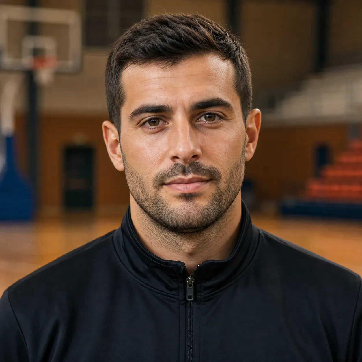Carlos R.